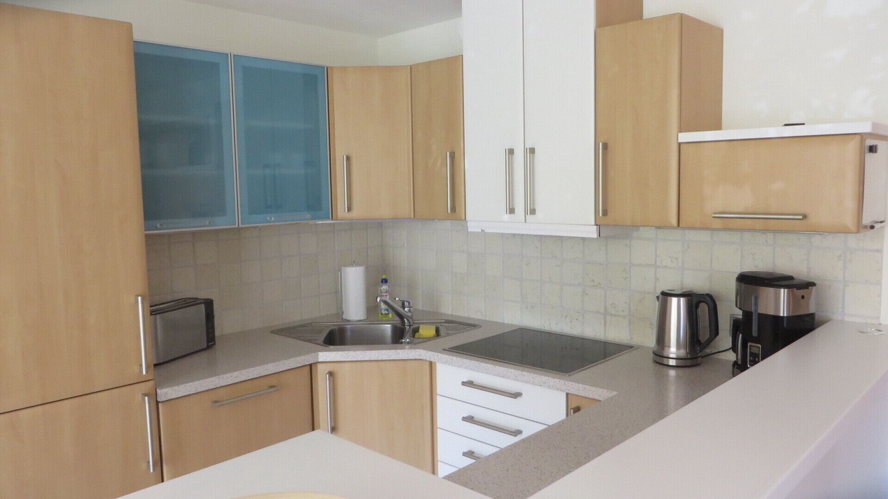 Photo of Kitchen in Reutin