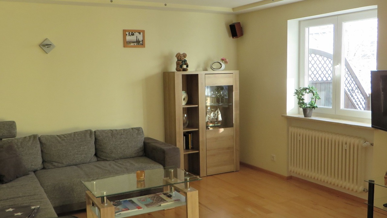 Photo of Livingroom in Reutin