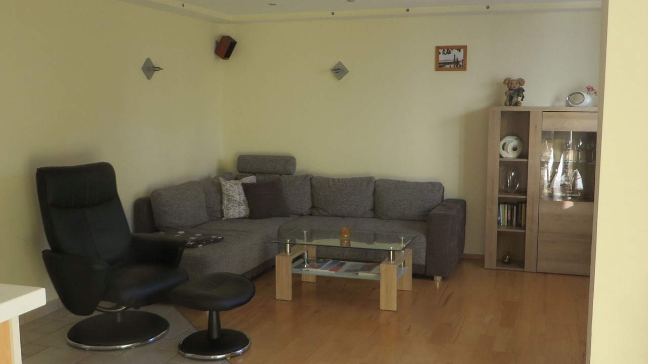 Photo of Livingroom in Reutin