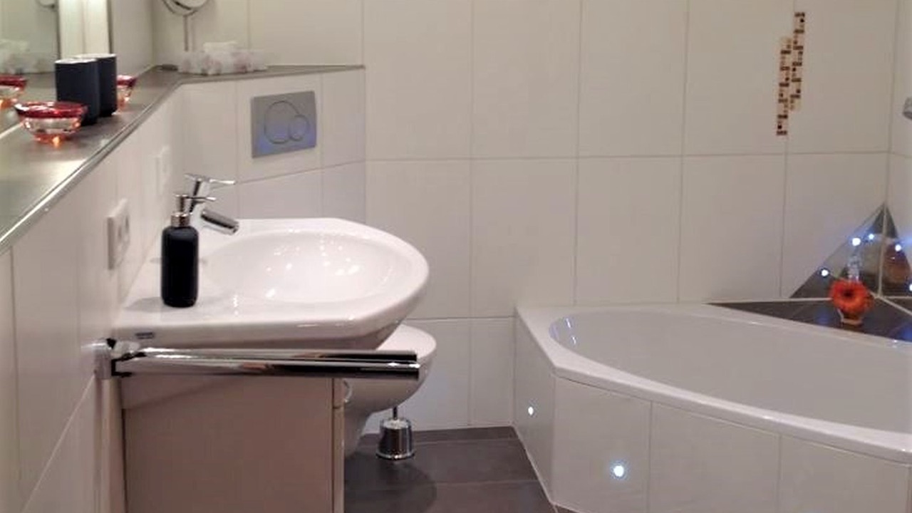 Photo of Bathroom in Reutin