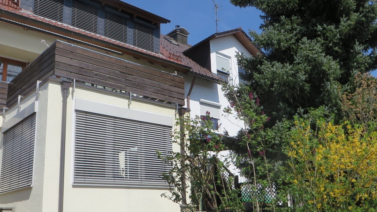 Photo of Outdoor in Reutin