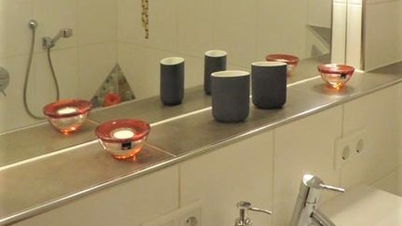 Photo of Bathroom in Reutin