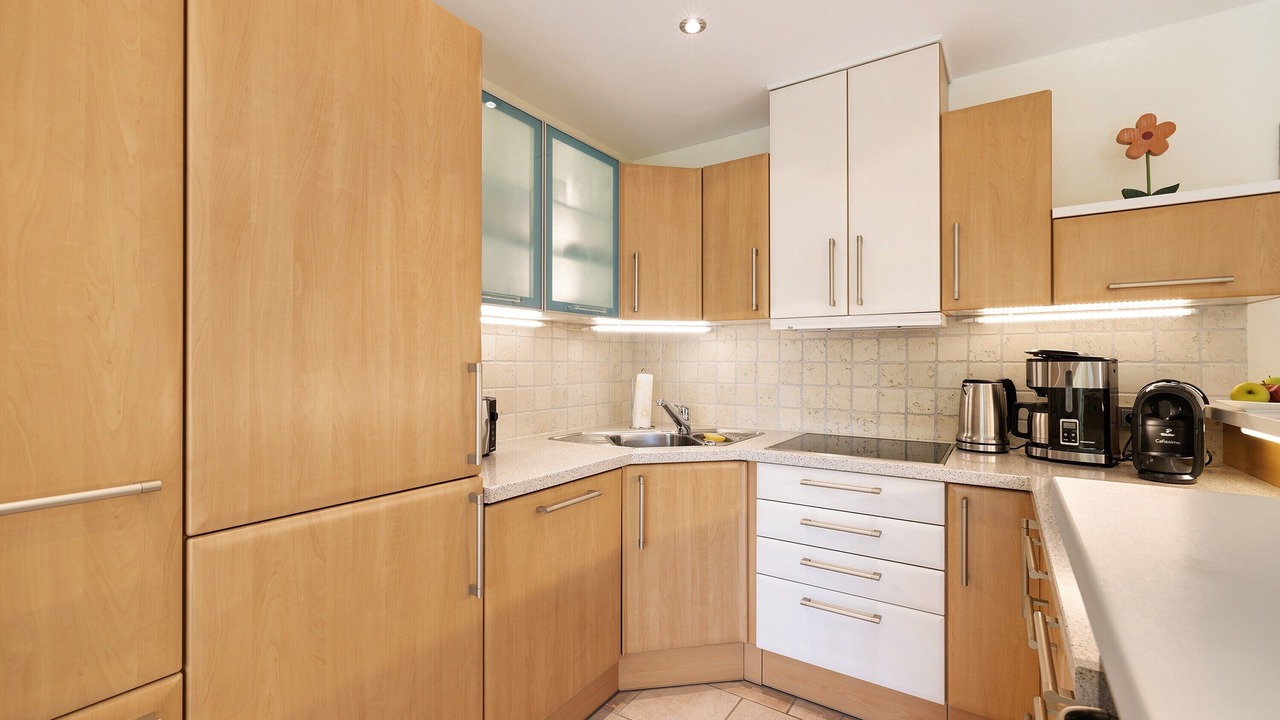 Photo of Kitchen in Reutin