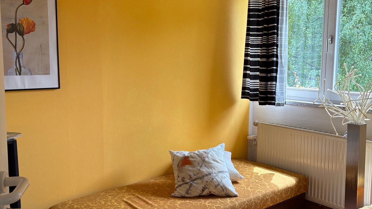 Photo of Bedroom in Kurort Gohrisch