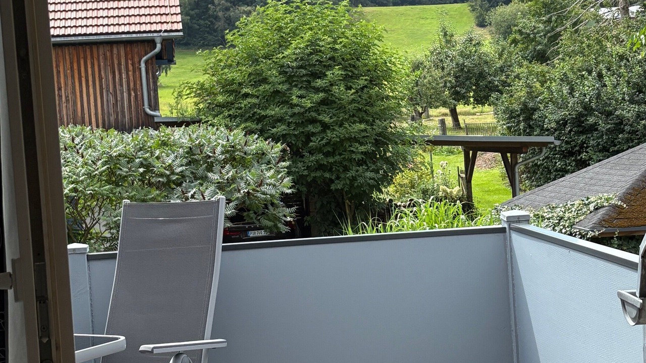 Photo of Outdoor in Kurort Gohrisch