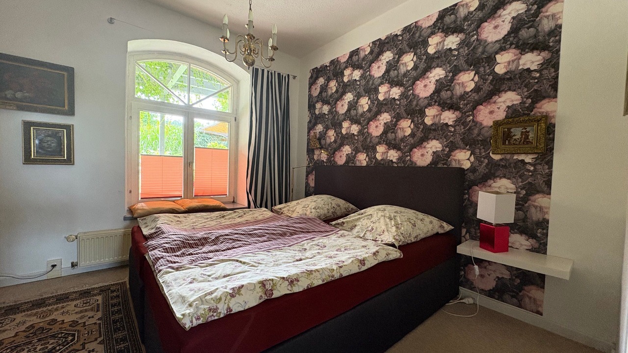 Photo of Bedroom in Kurort Gohrisch