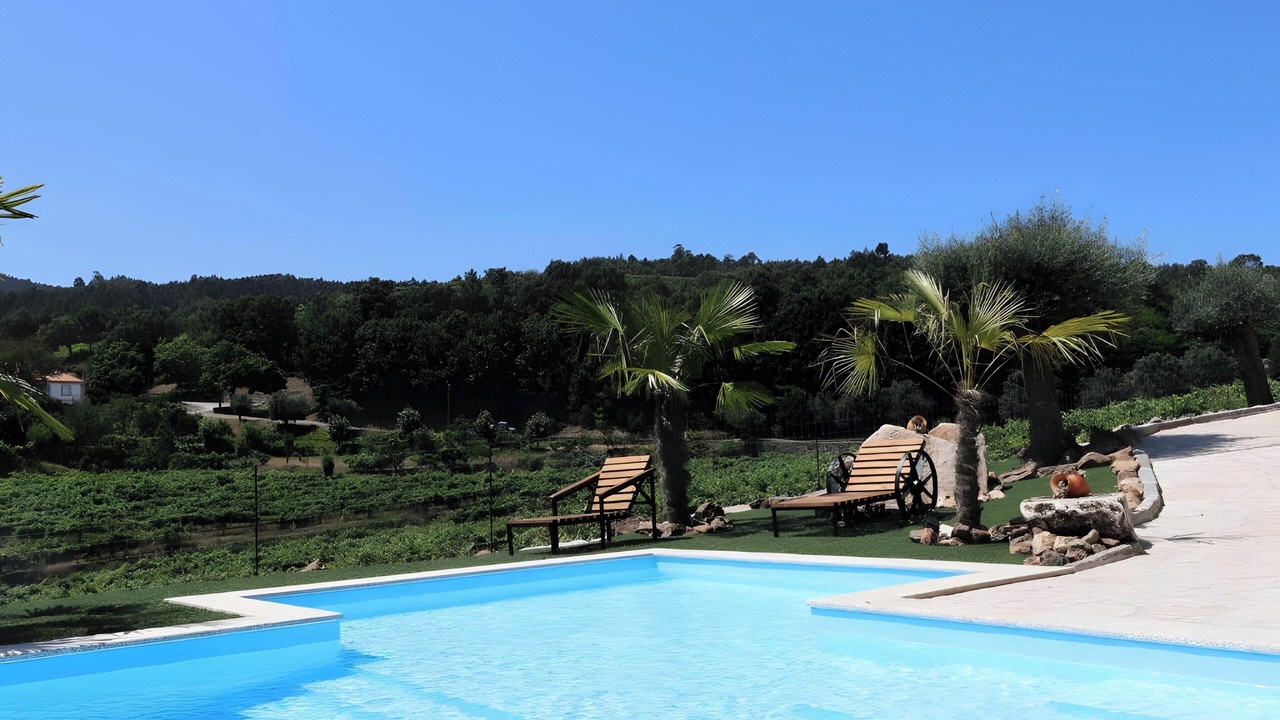 Photo of Outdoor in Molares