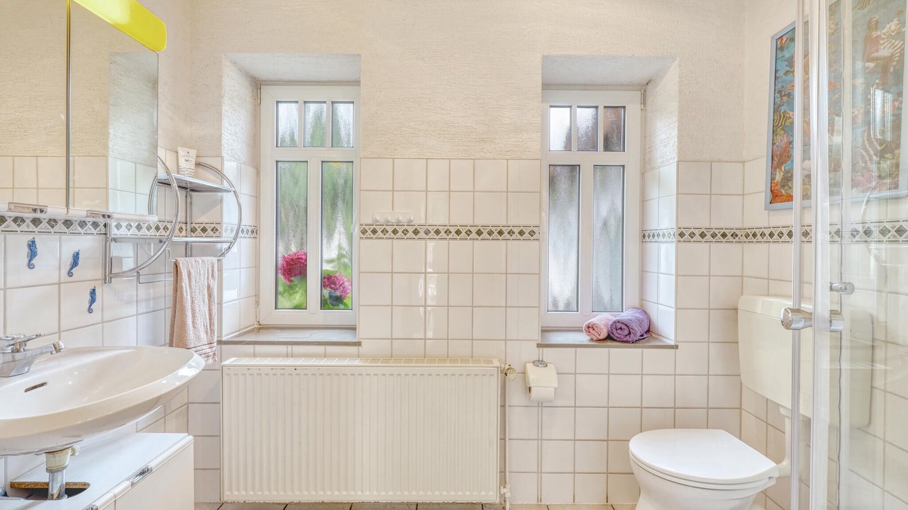 Photo of Bathroom in Quilitz