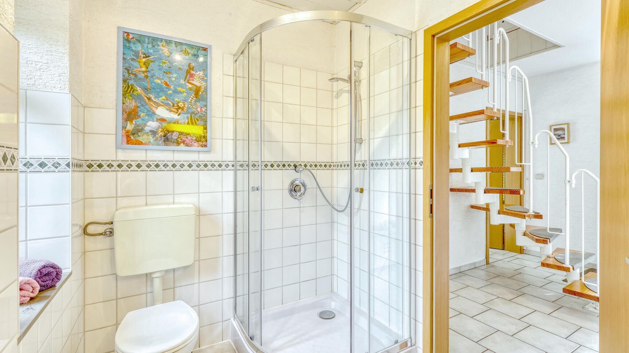 Photo of Bathroom in Quilitz