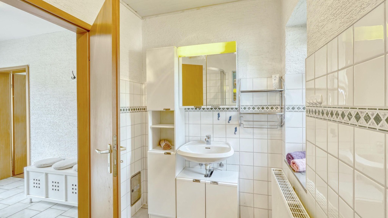 Photo of Bathroom in Quilitz