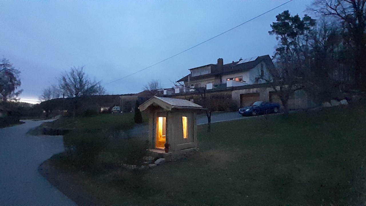 Photo of Outdoor in Cham