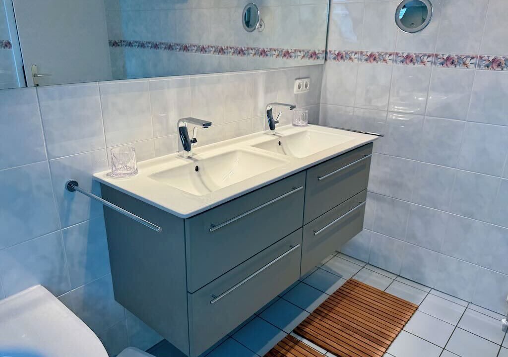 Photo of Bathroom in Bayreuth