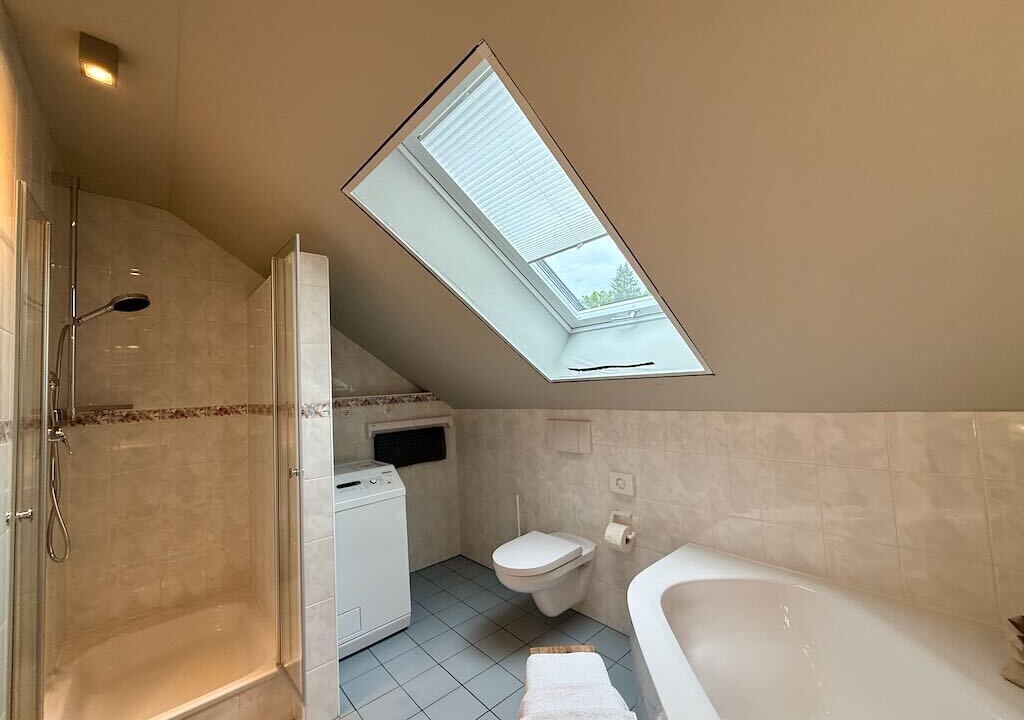 Photo of Bathroom in Bayreuth