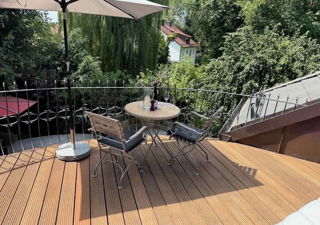 Photo of Outdoor in Bayreuth