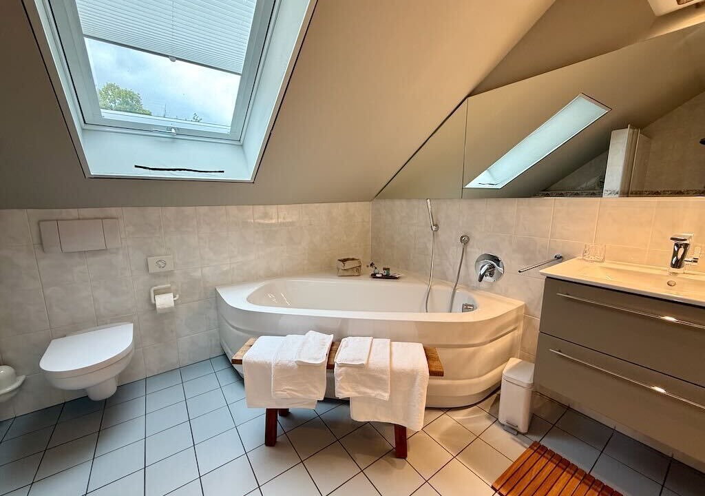 Photo of Bathroom in Bayreuth