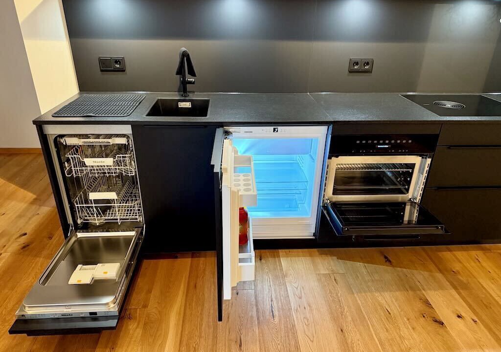 Photo of Kitchen in Bayreuth