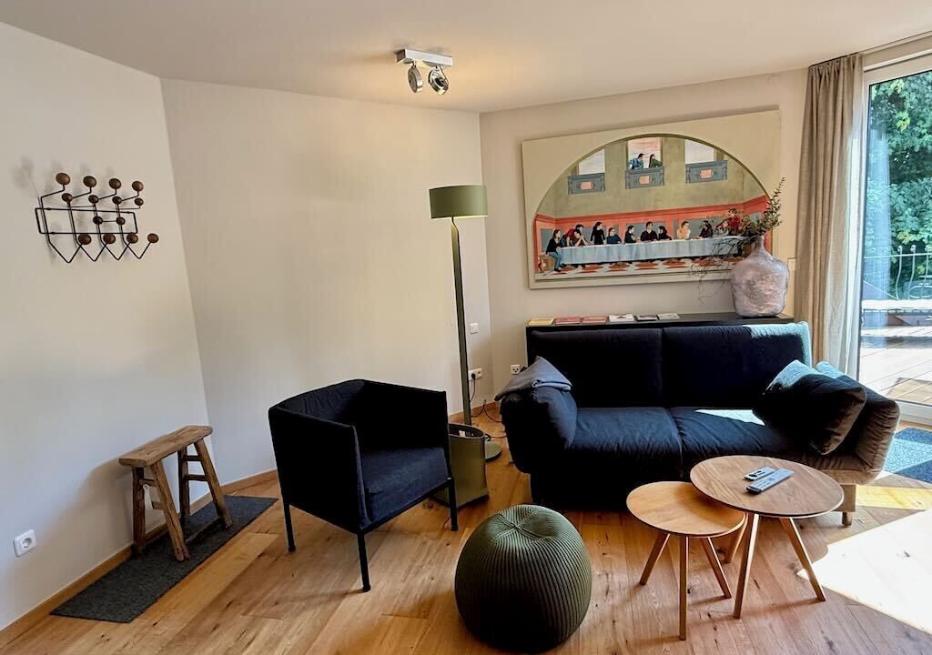 Photo of Livingroom in Bayreuth