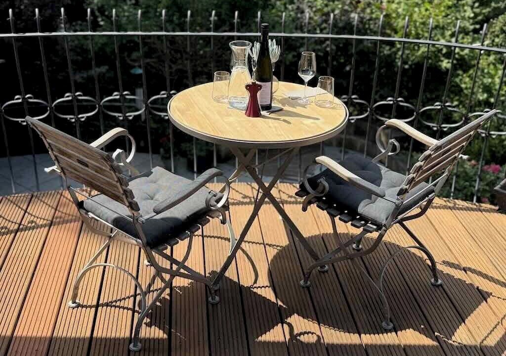 Photo of Outdoor in Bayreuth