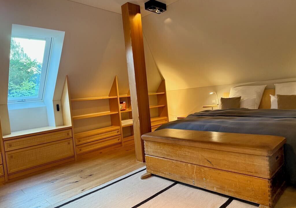 Photo of Bedroom in Bayreuth