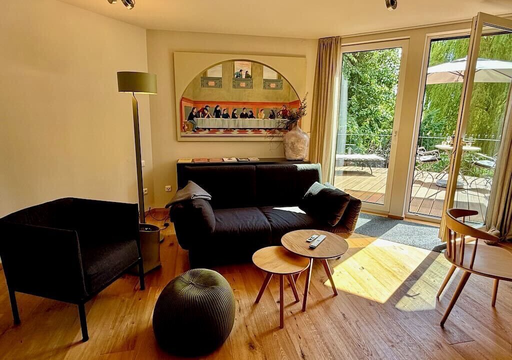 Photo of Livingroom in Bayreuth