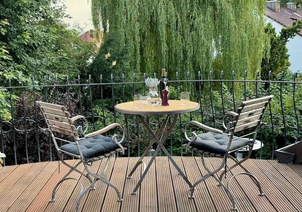 Photo of Outdoor in Bayreuth