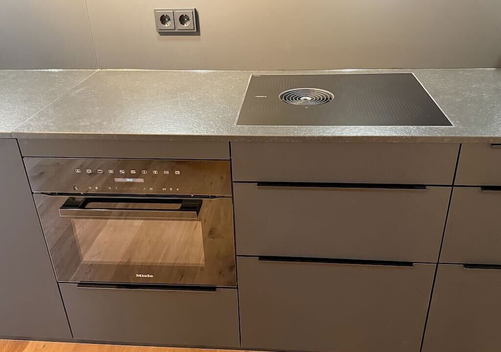 Photo of Kitchen in Bayreuth