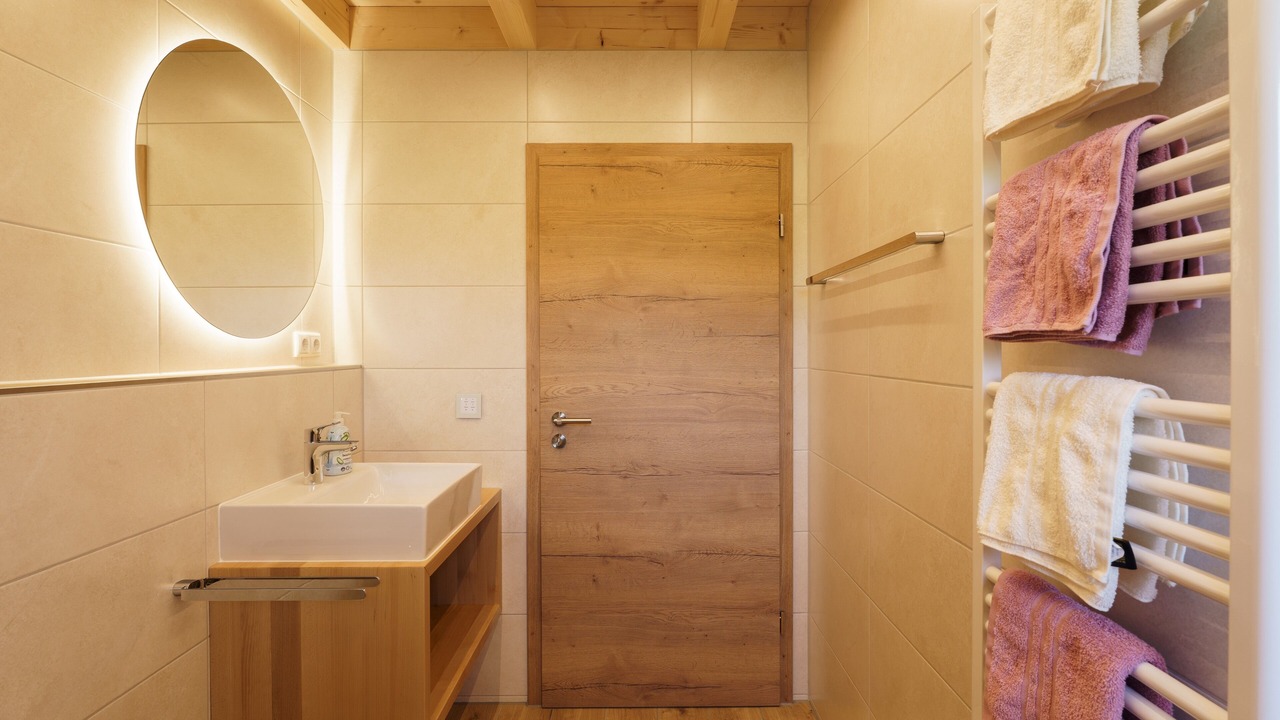 Photo of Bathroom in Schoensee