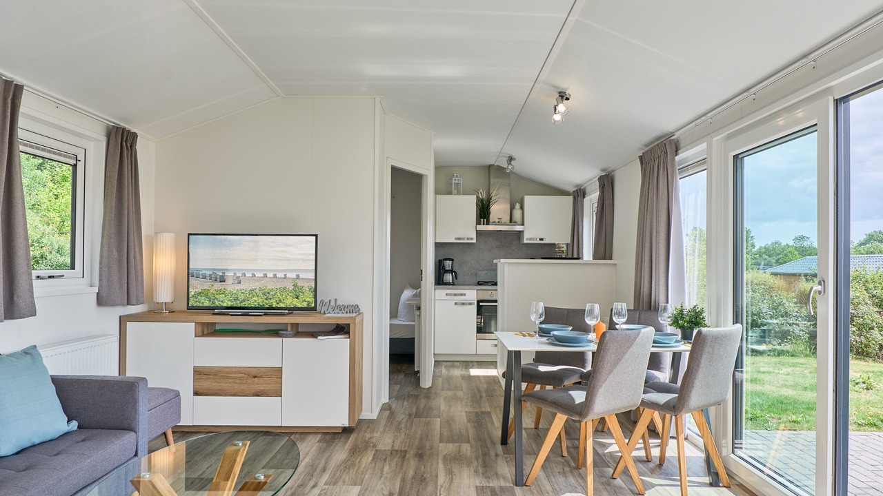 Photo of Livingroom in Suesel