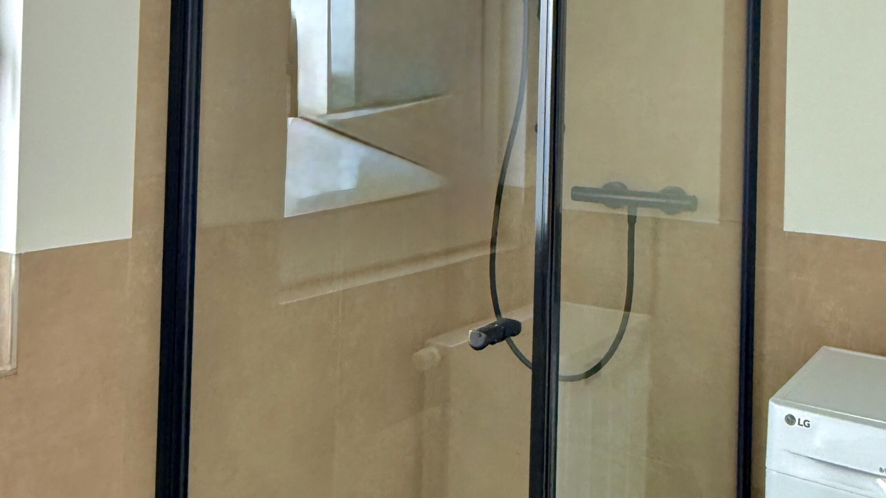 Photo of Bathroom in Borken