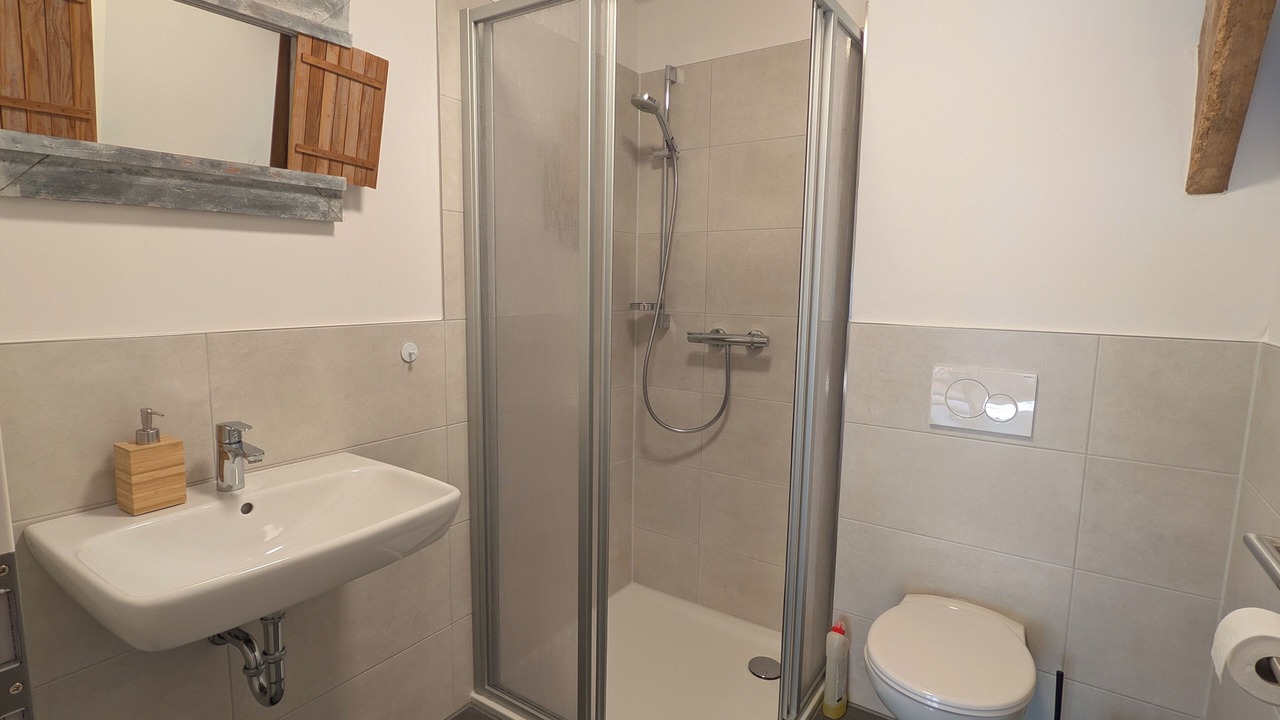Photo of Bathroom in Apen