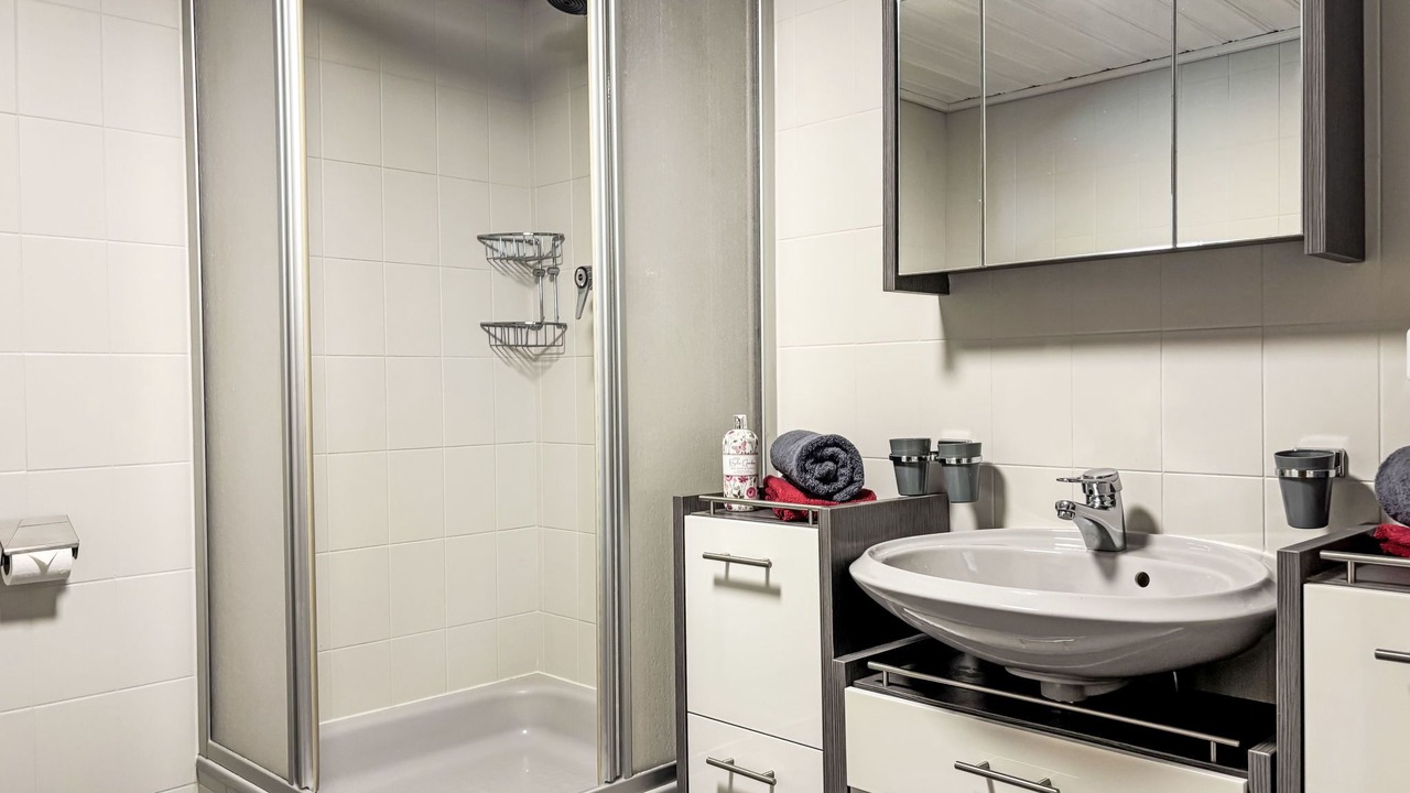 Photo of Bathroom in Schnann