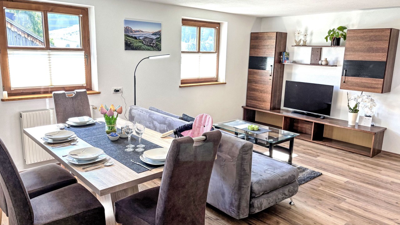 Photo of Livingroom in Schnann