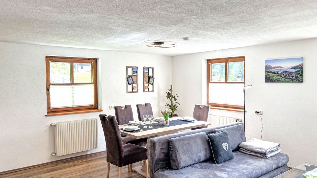 Photo of Livingroom in Schnann