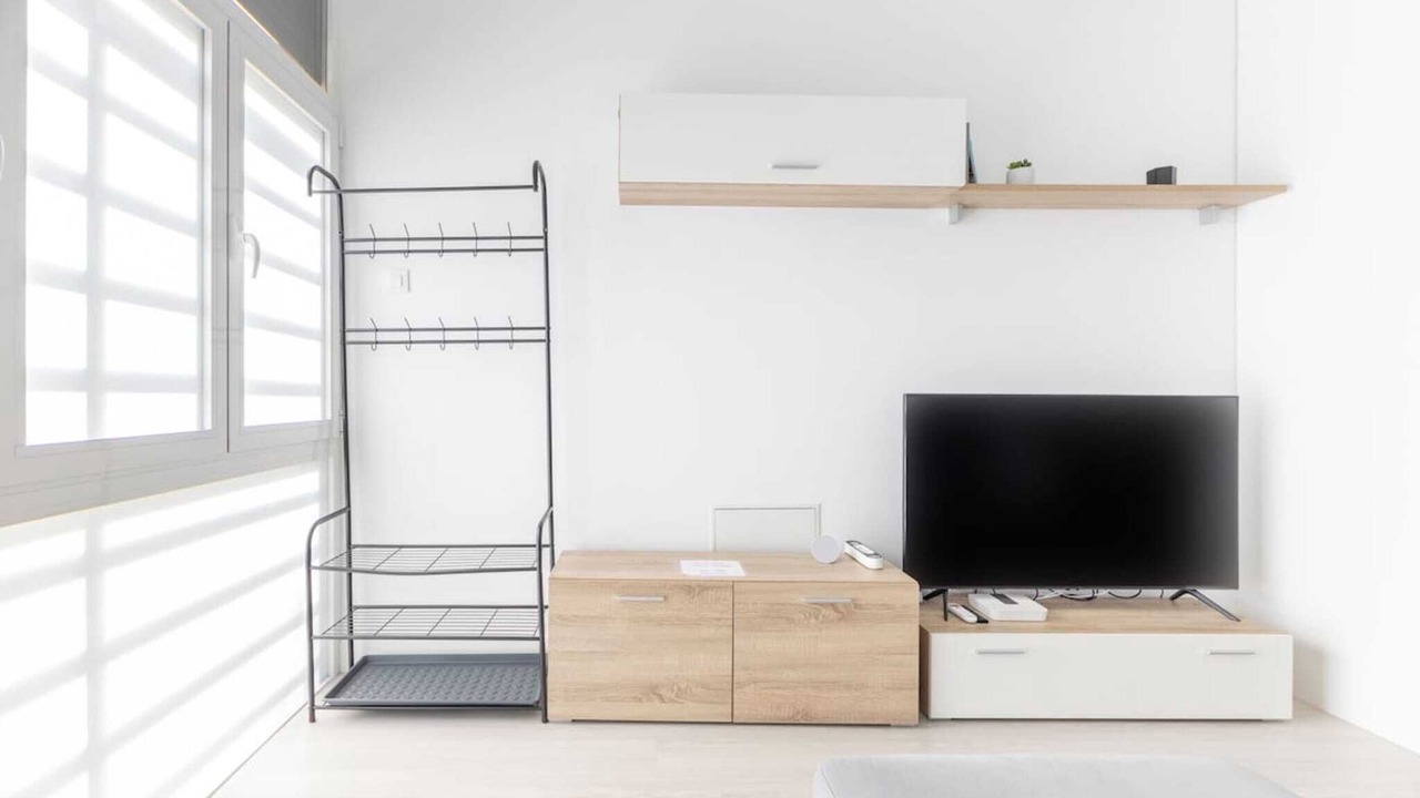 Photo of Livingroom in Gaztambide
