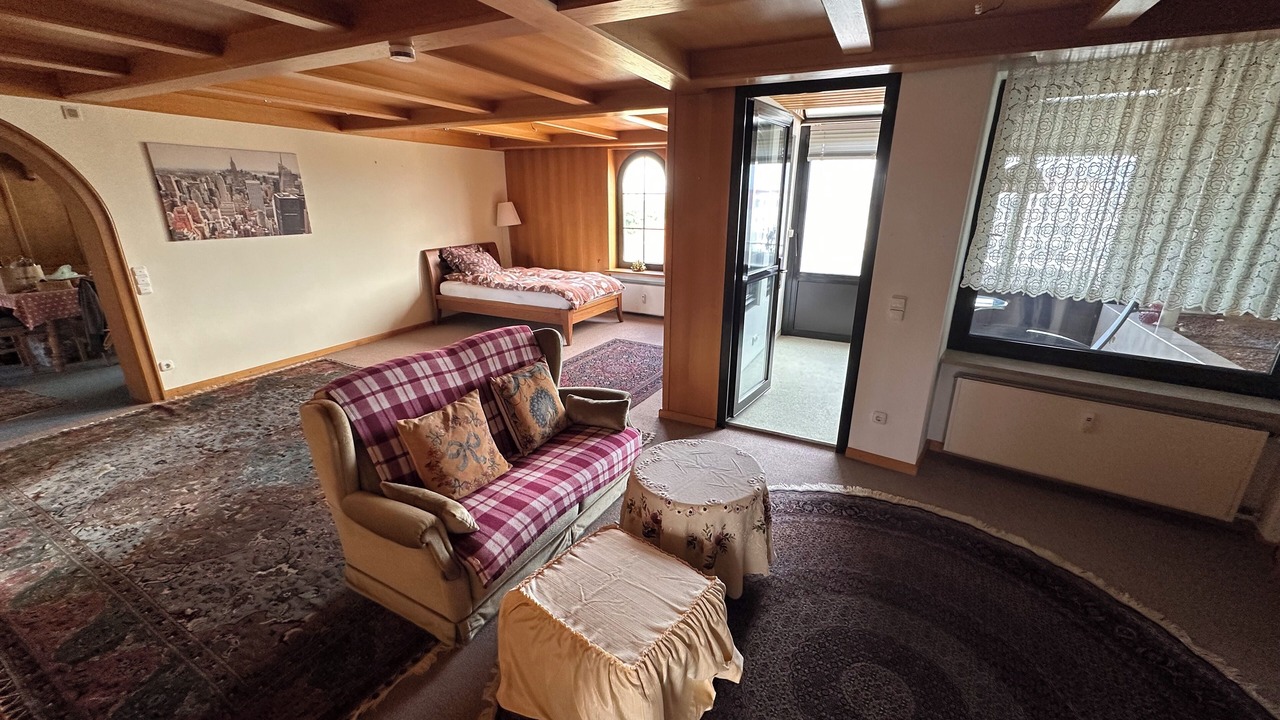 Photo of Livingroom in Schwere-Reiter-Straße