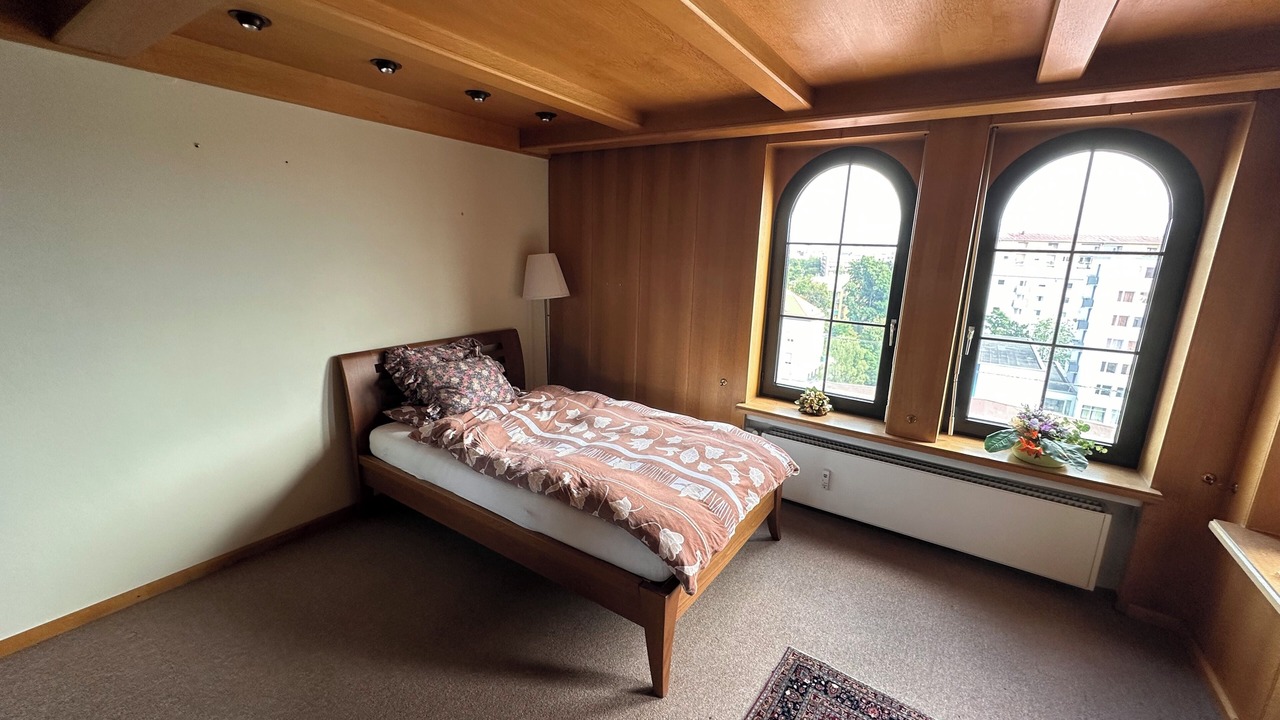 Photo of Bedroom in Schwere-Reiter-Straße