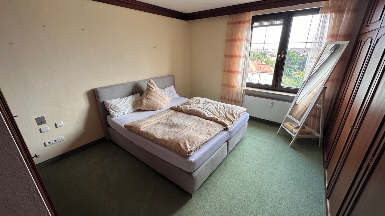Photo of Bedroom in Schwere-Reiter-Straße
