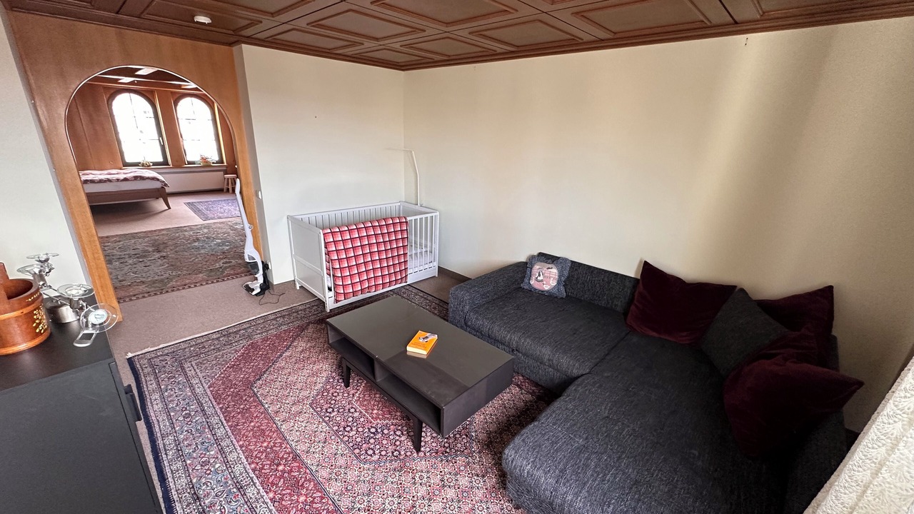 Photo of Livingroom in Schwere-Reiter-Straße