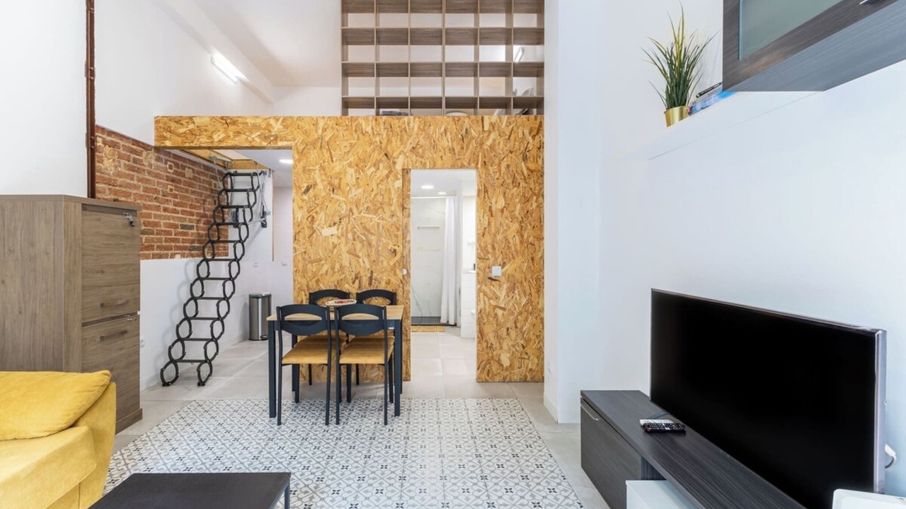 Photo of Livingroom in Arapiles