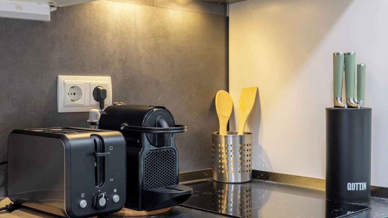 Photo of Kitchen in Arapiles