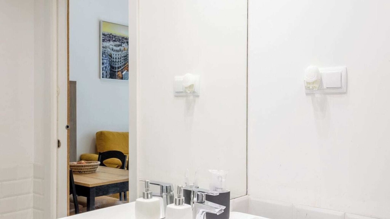 Photo of Bathroom in Arapiles