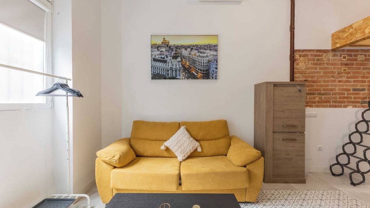 Photo of Livingroom in Arapiles