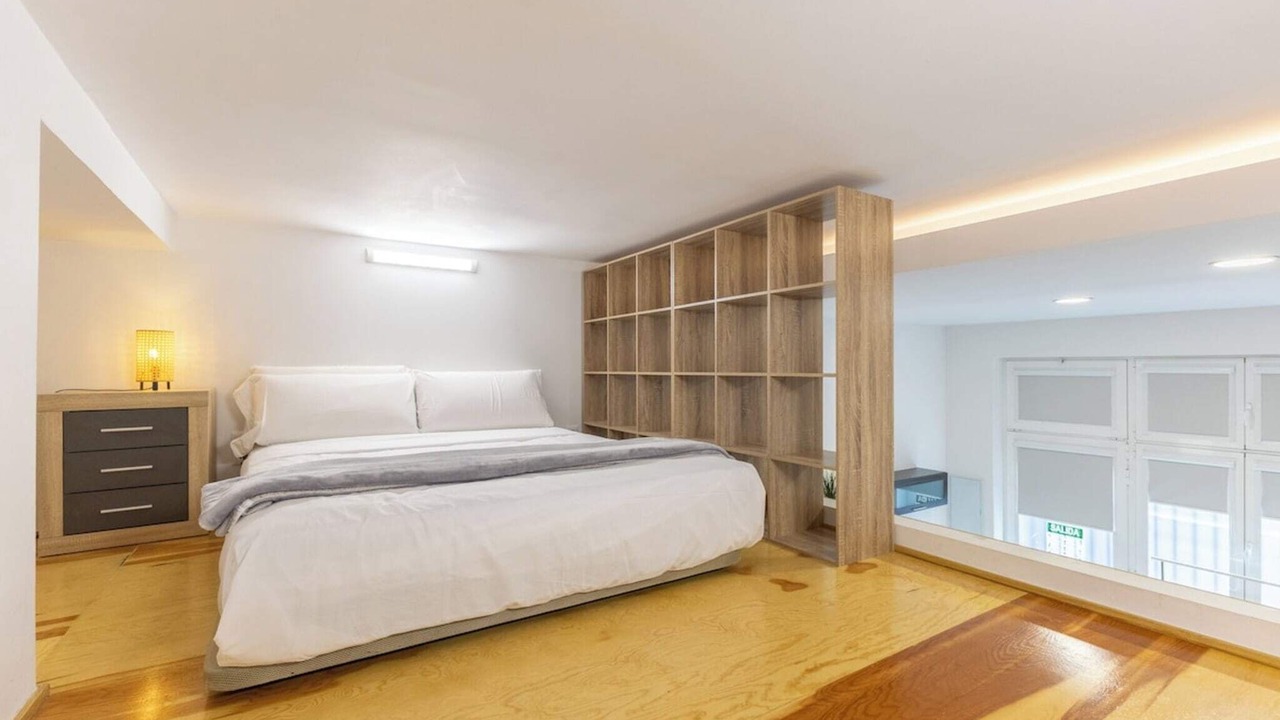 Photo of Bedroom in Arapiles
