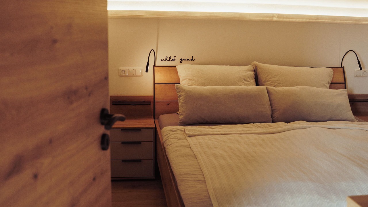 Photo of Bedroom in Stallwang