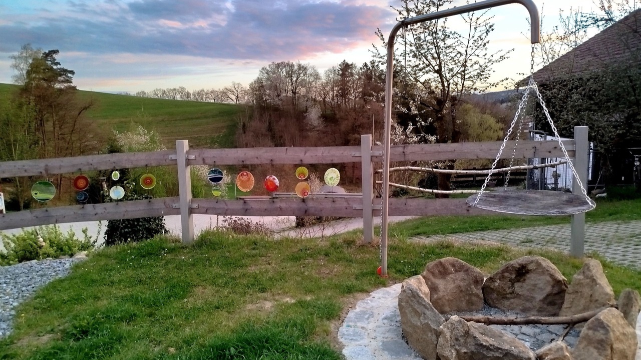 Photo of Outdoor in Stallwang