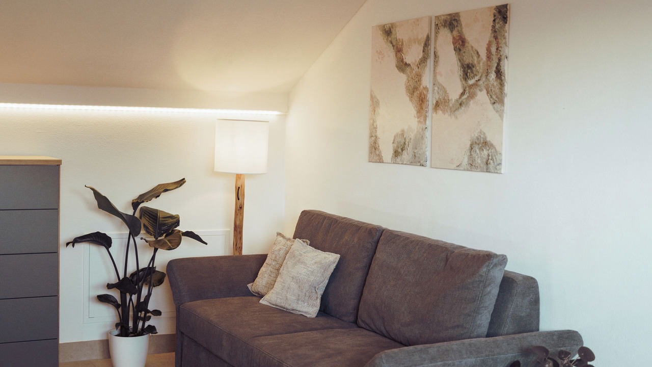 Photo of Livingroom in Stallwang
