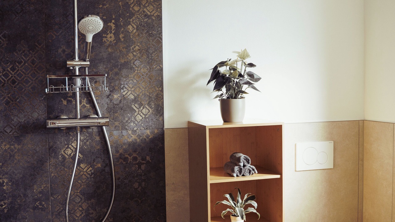 Photo of Bathroom in Stallwang