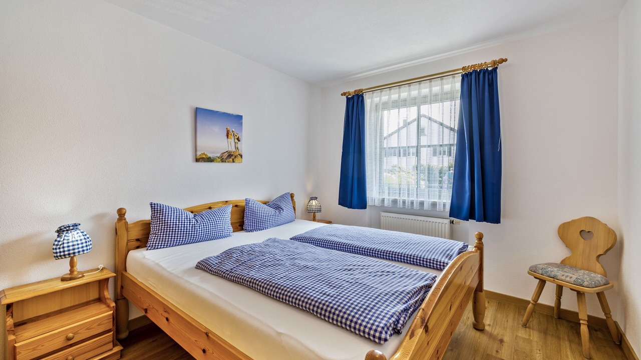 Photo of Bedroom in Oberaudorf