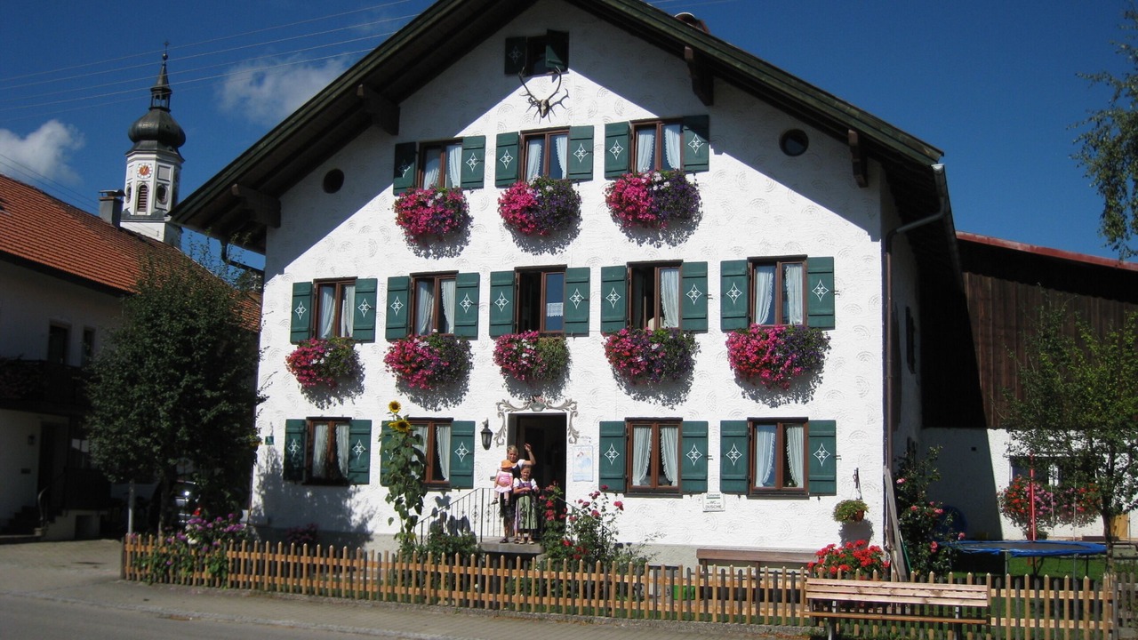 Photo of Outdoor in Wertach
