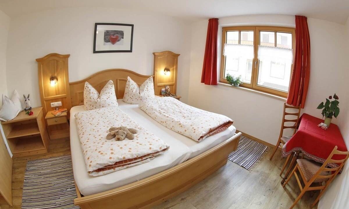 Photo of Bedroom in Wertach